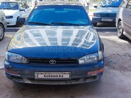 Toyota Camry 1992 годаүшін1 200 000 тг. в Астана