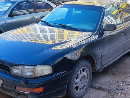 Toyota Camry 1992 годаүшін1 200 000 тг. в Астана – фото 2