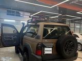 Toyota Land Cruiser Prado 1996 года за 5 000 000 тг. в Тараз – фото 4