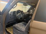 Toyota Land Cruiser Prado 1996 года за 5 000 000 тг. в Тараз – фото 3