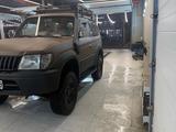 Toyota Land Cruiser Prado 1996 года за 5 000 000 тг. в Тараз
