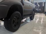 Toyota Land Cruiser Prado 1996 года за 5 000 000 тг. в Тараз – фото 2
