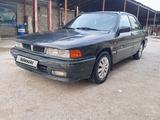 Mitsubishi Galant 1991 года за 700 000 тг. в Кордай – фото 2