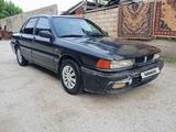 Mitsubishi Galant 1991 года за 700 000 тг. в Кордай – фото 3