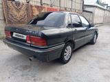 Mitsubishi Galant 1991 года за 700 000 тг. в Кордай – фото 4