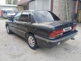Mitsubishi Galant 1991 года за 700 000 тг. в Кордай – фото 5