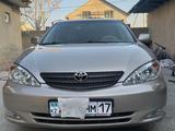 Toyota Camry 2004 годаүшін6 200 000 тг. в Шымкент