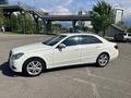 Mercedes-Benz E 200 2010 годаfor6 200 000 тг. в Алматы