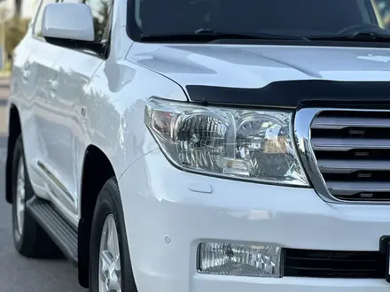 Toyota Land Cruiser 2011 года за 19 500 000 тг. в Алматы – фото 10