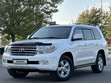 Toyota Land Cruiser 2011 года за 19 500 000 тг. в Алматы – фото 12