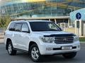 Toyota Land Cruiser 2011 годаүшін19 500 000 тг. в Алматы – фото 13