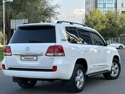 Toyota Land Cruiser 2011 года за 19 500 000 тг. в Алматы – фото 14