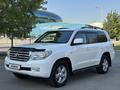 Toyota Land Cruiser 2011 годаүшін19 500 000 тг. в Алматы – фото 2