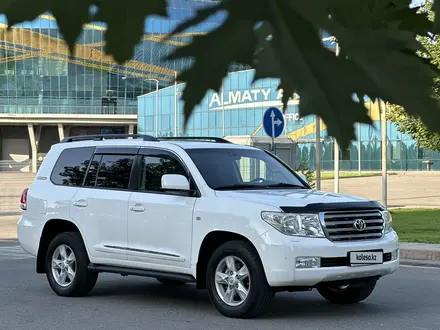 Toyota Land Cruiser 2011 года за 19 500 000 тг. в Алматы – фото 8