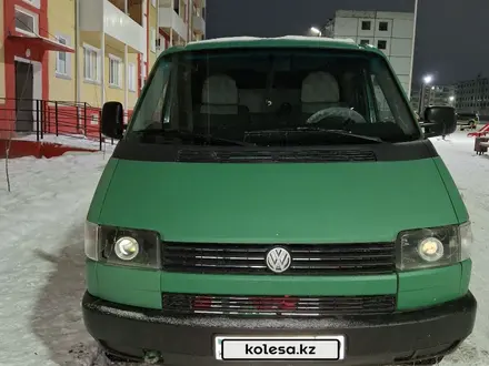 Volkswagen Transporter 1994 года за 3 500 000 тг. в Балхаш