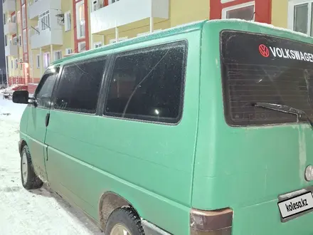 Volkswagen Transporter 1994 года за 3 500 000 тг. в Балхаш – фото 4