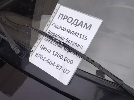 ВАЗ (Lada) 2115 2004 года за 1 200 000 тг. в Карабулак – фото 6