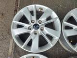 Kia R16 5x114, 3 привозные из Японииүшін140 000 тг. в Алматы – фото 4