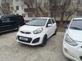 Kia Picanto 2014 года за 4 300 000 тг. в Атырау