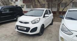 Kia Picanto 2014 года за 4 600 000 тг. в Атырау