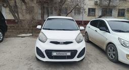 Kia Picanto 2014 года за 4 600 000 тг. в Атырау – фото 2