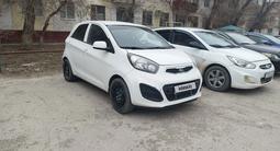 Kia Picanto 2014 года за 4 600 000 тг. в Атырау – фото 3