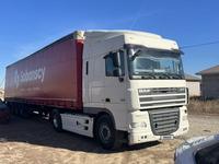 DAF  XF 105 2013 года за 25 000 000 тг. в Актобе