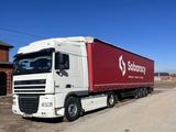 DAF  XF 105 2013 годаүшін25 000 000 тг. в Актобе – фото 3