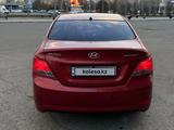 Hyundai Accent 2014 годаүшін4 300 000 тг. в Павлодар – фото 2