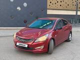 Hyundai Accent 2014 годаүшін4 300 000 тг. в Павлодар