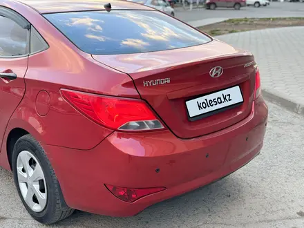 Hyundai Accent 2014 года за 4 300 000 тг. в Павлодар – фото 3