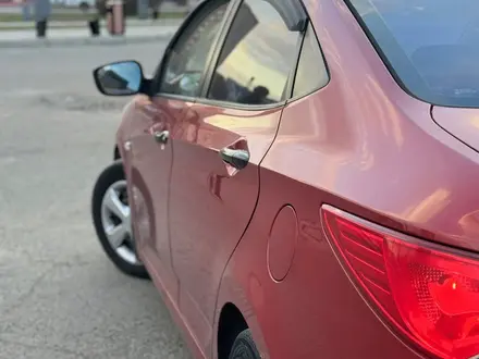 Hyundai Accent 2014 года за 4 300 000 тг. в Павлодар – фото 5