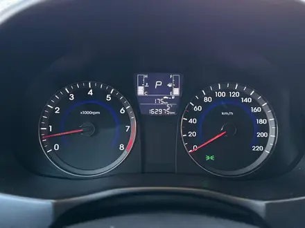 Hyundai Accent 2014 года за 4 300 000 тг. в Павлодар – фото 6