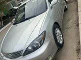 Toyota Camry 2003 годаүшін4 500 000 тг. в Уральск