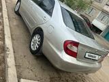 Toyota Camry 2003 годаүшін4 500 000 тг. в Уральск – фото 4