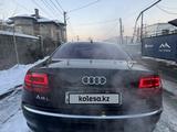 Audi A8 2007 годаfor9 000 000 тг. в Алматы – фото 5