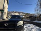 Toyota RAV4 2006 годаfor7 300 000 тг. в Алматы