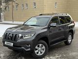 Toyota Land Cruiser Prado 2022 годаүшін27 000 000 тг. в Павлодар