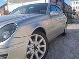 Mercedes-Benz E 240 2003 года за 5 000 000 тг. в Уральск