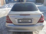 Mercedes-Benz E 240 2003 года за 5 000 000 тг. в Уральск – фото 5