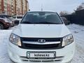 ВАЗ (Lada) Granta 2190 2014 годаүшін3 550 000 тг. в Костанай – фото 3