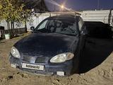 Hyundai Lantra 2000 года за 450 000 тг. в Кульсары – фото 3