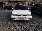 Nissan Primera 1995 года за 1 300 000 тг. в Жезказган – фото 4