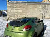 Hyundai Veloster 2012 года за 4 000 000 тг. в Уральск – фото 3