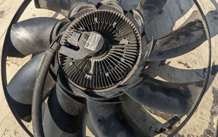 Термомуфта Range Rover L319 L320 L322 за 70 000 тг. в Алматы