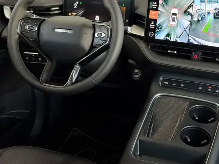Haval H6 Tech Plus 4WD 2026 года за 13 190 000 тг. в Астана – фото 9
