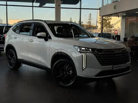 Haval H6 Tech Plus 4WD 2026 года за 13 190 000 тг. в Астана – фото 3