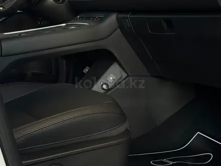Haval H6 Tech Plus 4WD 2026 года за 13 190 000 тг. в Астана – фото 21