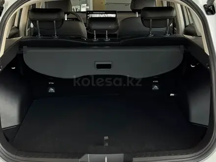 Haval H6 Tech Plus 4WD 2026 года за 13 190 000 тг. в Астана – фото 22