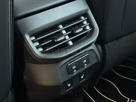 Haval H6 Tech Plus 4WD 2026 года за 13 190 000 тг. в Астана – фото 26